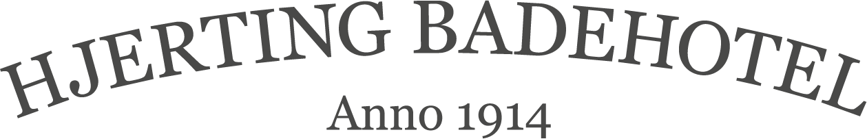Hjerting Badehotel Logo